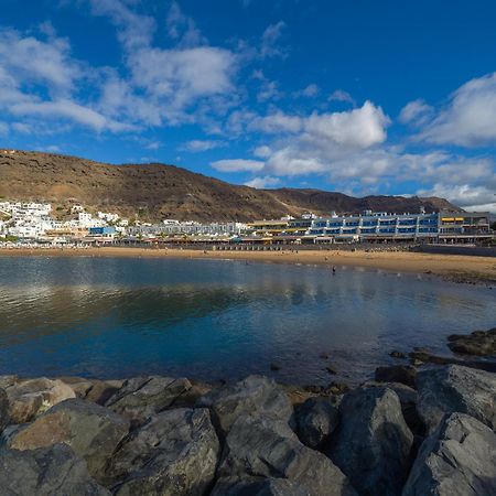 Appartamento Marina Nº 342 Puerto De Mogan Esterno foto